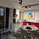 Dormez Chez Artiste Peintre * Caux