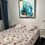 Dormez Chez Artiste Peintre Ferienhaus *