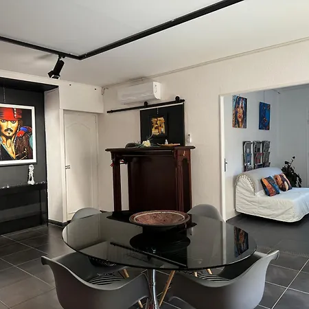 Dormez Chez Artiste Peintre Hébergement de vacances