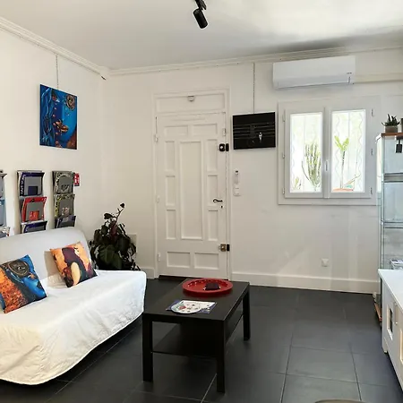 Hébergement de vacances Dormez Chez Artiste Peintre *