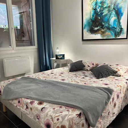 Dormez Chez Artiste Peintre