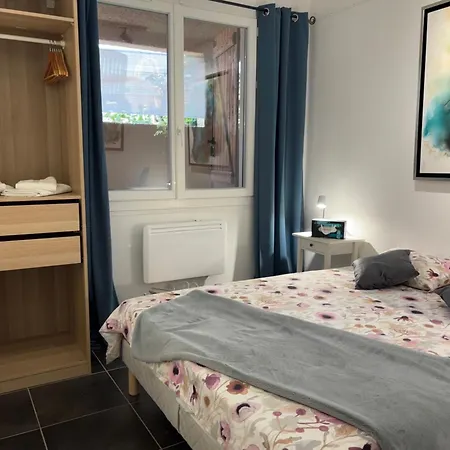 Dormez Chez Artiste Peintre