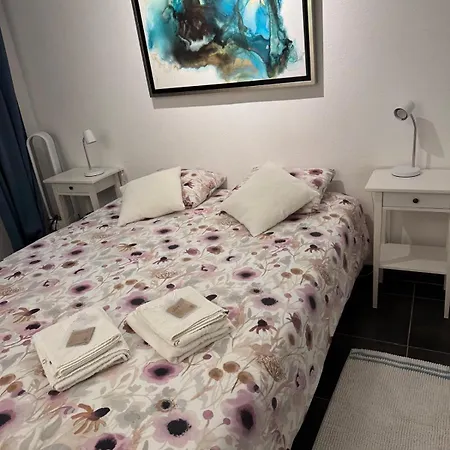 Dormez Chez Artiste Peintre Caux