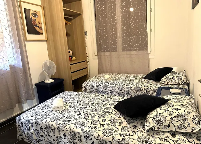 Dormez Chez Artiste Peintre Holiday home Caux