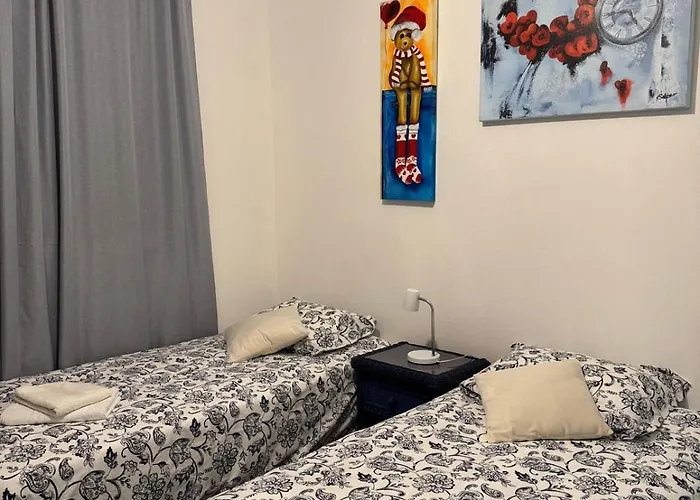 Dormez Chez Artiste Peintre Hébergement de vacances Caux