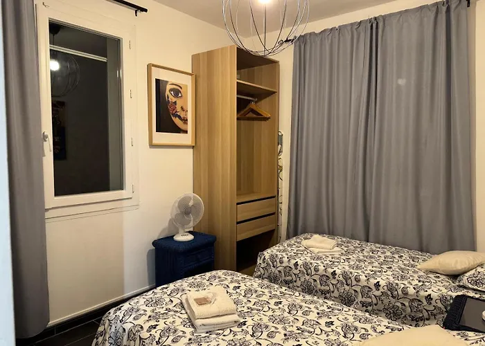 Hébergement de vacances Dormez Chez Artiste Peintre Caux