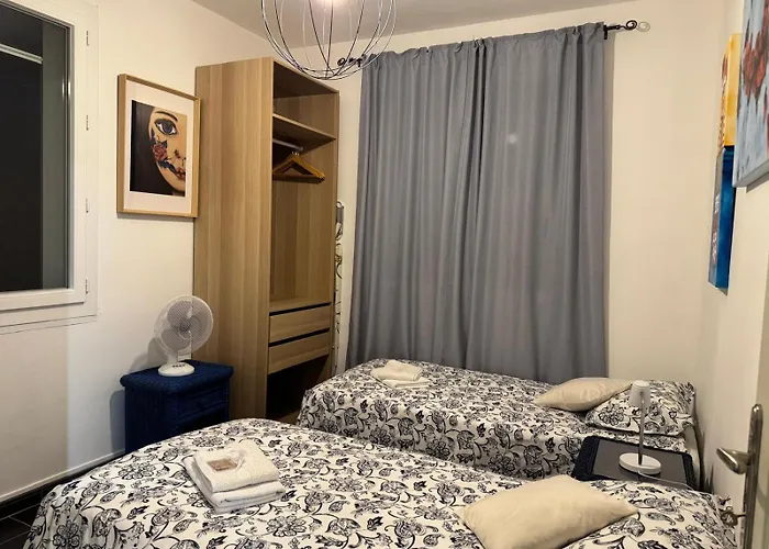 Dormez Chez Artiste Peintre Hébergement de vacances Caux